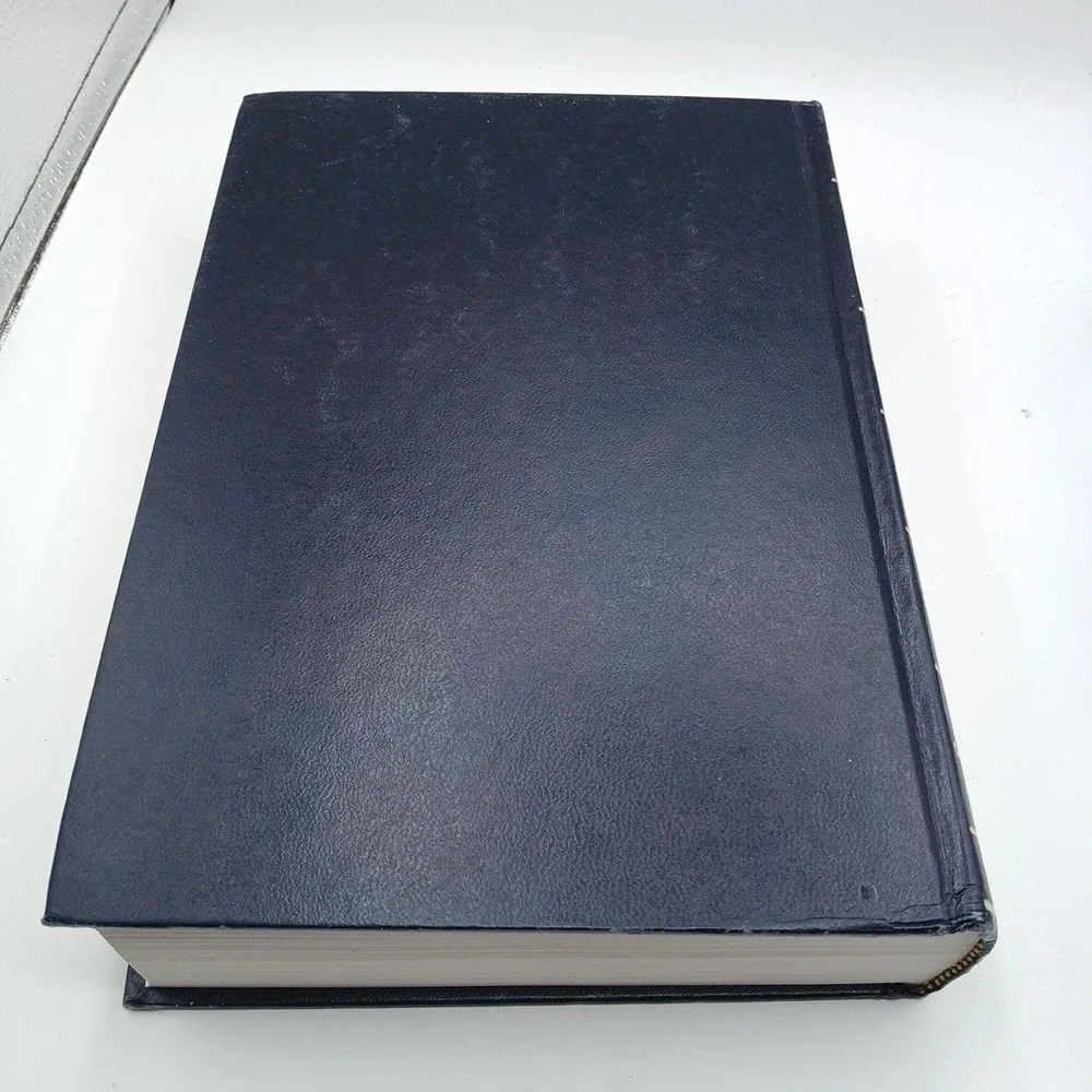 The New York‎ Times Cookbook Craig Claiborne Vintage 1961 HC New NOS 700 pages